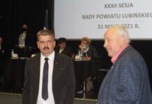 Koniec MDK w Lubinie