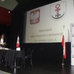 Sami sobie dali absolutorium, czyli sesja w powiecie