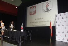 Sami sobie dali absolutorium, czyli sesja w powiecie