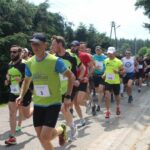 Pobiegli dla Marcina w Koźlicach – FOTO