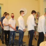 Najpierw teoria, potem praktyka. Egzaminują górników