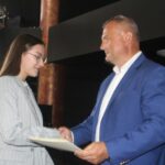 Lubińskie omnibusy nagrodzone – FOTO