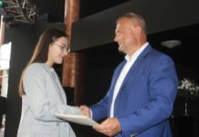 Lubińskie omnibusy nagrodzone – FOTO