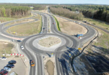 Duże zmiany dla kierowców na S3