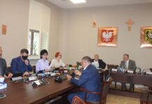 Prezydent z absolutorium dzięki głosom klubu Lubin 2006