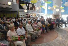 Medale za długoletnie pożycie małżeńskie – FOTO