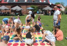 Festyn ZZPD O/ZG Lubin – FOTO