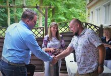 Dziękujemy za pomoc – KGHM podsumowuje akcję wsparcia dla seniorów z Dolnego Śląska i województwa lubuskiego