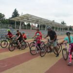 Wyścigi rowerowe – FOTO