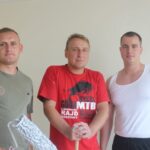 Maltański Legion remontuje mieszkanie dla dzieci – FOTO