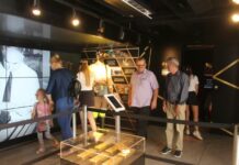 Historia i produkcja KGHM w pigułce na kółkach – FOTO