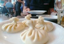 Egzotyczne smaki pojawią się w Lubinie – FOTO