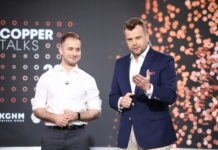 Copper Talks 2021 – KGHM i Związek Pracodawców Polska Miedź inicjują „polskie TED Talks”