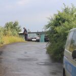 Zatrzymani na gorącym uczynku produkcji amfetaminy, posiadający broń.