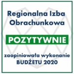 Polkowice przed sesją absolutoryjną. RIO nie ma uwag do budżetu