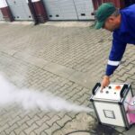 Walczą z awariami i nielegalnymi podłączeniami