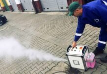 Walczą z awariami i nielegalnymi podłączeniami