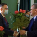 Absolutorium dla burmistrza Polkowic