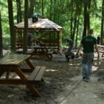 Relaks na Gliniankach w nowym anturażu