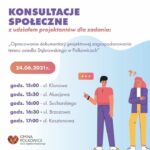 Wymiana kopciuchów. Spotkanie z ekspertem