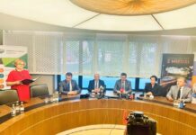 KGHM dba o przyszłe kadry