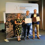 Finał drugiej edycji Szkoły Przywództwa KGHM