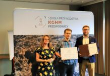 Finał drugiej edycji Szkoły Przywództwa KGHM