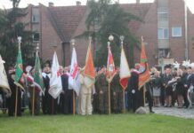 39. rocznica Zbrodni Lubińskiej – FOTO