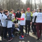 Pobiegną Tropem Wilczym, oddając hołd Żołnierzom Wyklętym