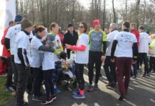 Pobiegną Tropem Wilczym, oddając hołd Żołnierzom Wyklętym