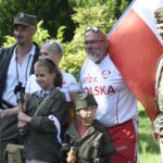 Dla zdrowia i dla Żołnierzy Wyklętych – Bieg Tropem Wilczym – FOTO