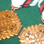 Odznaczenia za działania w pandemii od HDK Serce Górnika – FOTO