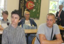 Koleje Dolnośląskie zatrudnią uczniów ZS 1 w Lubinie – FOTO