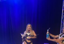 Taniec na rurze, czyli Pole Dance. Lubinianka mistrzynią