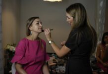 Z myślą o kobietach niecodzienny event, jak w Dniu Kobiet – FOTO