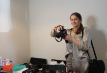 LubinExtra stawia na młodych – Weronika Demiańczuk uczy się fachu właśnie u nas