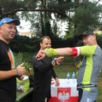 77. rocznica Powstania i 7700 metrów biegu w Parku Leśnym – FOTO