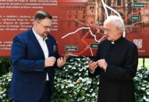 Gmina gościnna dla pielgrzymów