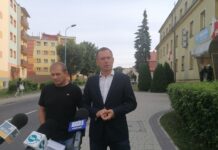 Ojciec nieżyjącego Bartka pyta o prawdę – AUDIO