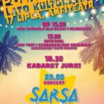 Polkowickie Lato Kulturalne