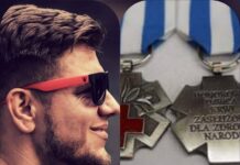 Zasłużony dla Zdrowia Narodu – odznaki dla krwiodawców z Serca Górnika