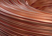 KGHM jest w ścisłej światowej czołówce