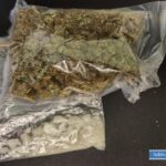 Okradł swoją babcię, ale odpowie też za posiadanie narkotyków