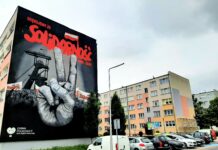 KGHM świętuje z mieszkańcami Zagłębia Miedziowego – nowe murale w Polkowicach, Lubinie i Głogowie