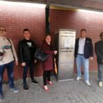 Pierwsza lodówka społeczna w Lubinie – FOTO