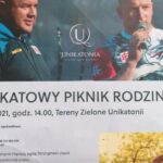 Unikatowy Piknik Rodzinny ze strongmanami