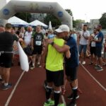 Zadeptać raka. Charytatywna akcja mieszkańców Polkowic