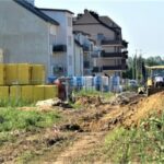 Polkowice inwestują w sieci wodociągowe i kanalizacyjno-sanitarne