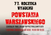 Rocznica Powstania Warszawskiego. Żywa lekcja historii