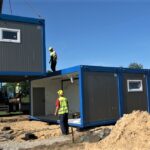 W Suchej Górnej mają wreszcie zaplecze sportowe